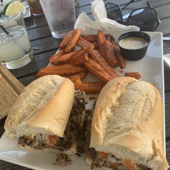 The Greyson - Bars Near Me - Palmetto, Florida