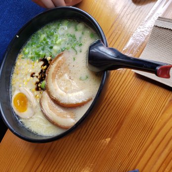 Mecha Noodle Bar - ramen - Ramen Near Me - Stamford, Connecticut Mecha Noodle Bar - ramen - Ramen Near Me - Stamford, Connecticut