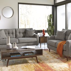 Modern Furniture Outlet - Willingboro