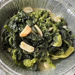 Broccoli Rabe
