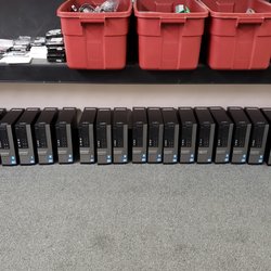 Absolute Computer Services - Like New Optiplex i5 PCs In Stock!