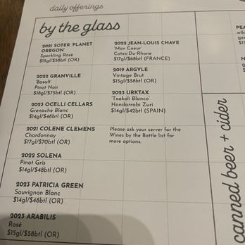 Wooden Heart Kitchen - Wine... and don't worry there's an even bigger list - Burgers Near Me - Dundee, Oregon Wooden Heart Kitchen - Wine... and don't worry there's an even bigger list - Burgers Near Me - Dundee, Oregon