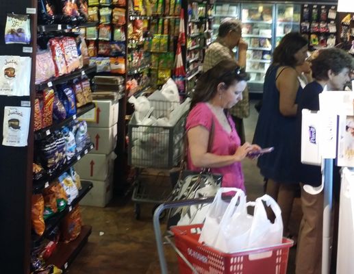 O.C. Kosher Market by null