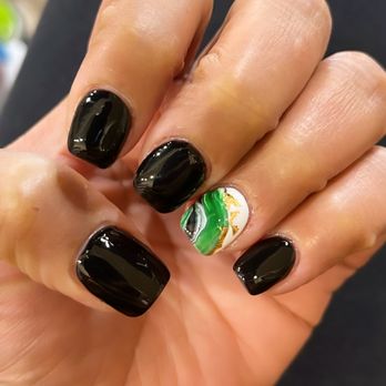 The Famous Beauty - Nail Salons Near Me - Fremont, California