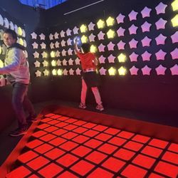 Pixel Pulse Playzone