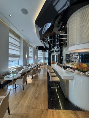 Excelsior Hotel Gallia, a Luxury Collection Hotel, Milan by null