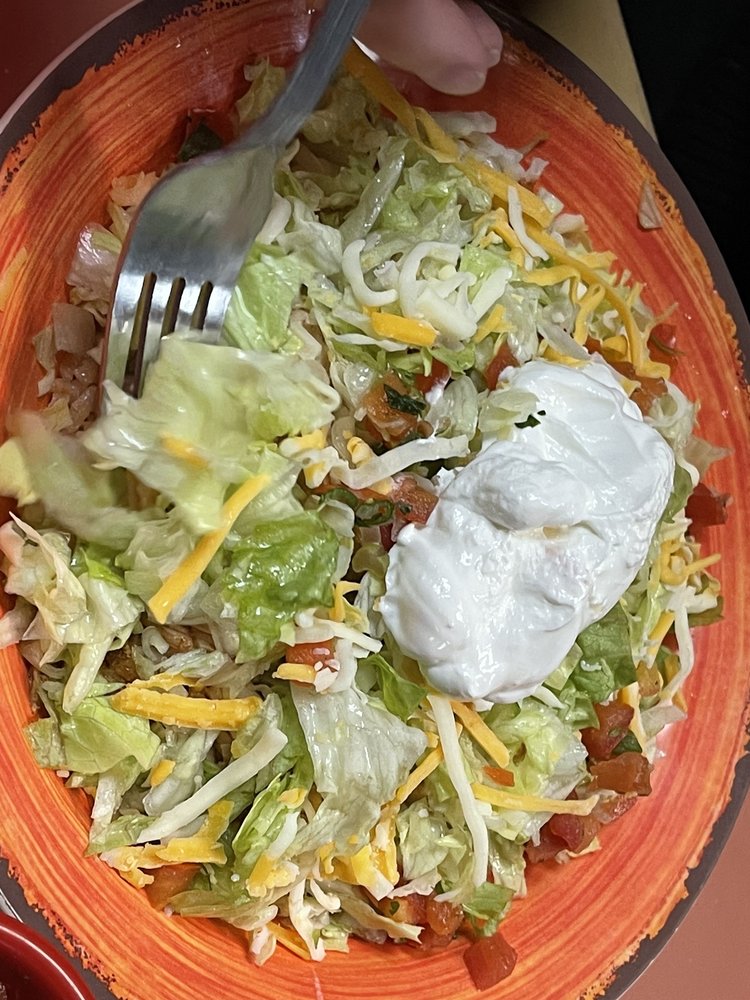 Barbudos Mexican Grill & Cantina