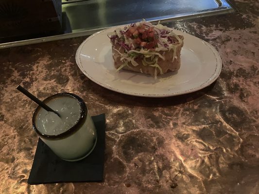 Old Pueblo Cantina by null Old Pueblo Cantina by null