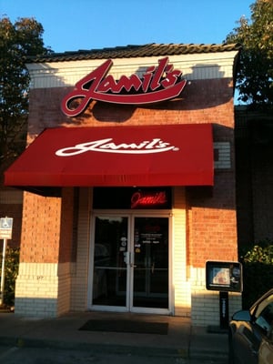 Jamil's Steakhouse by null