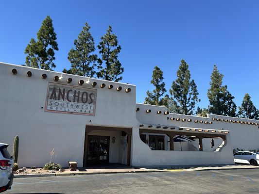 Anchos Southwest Grill & Bar by null