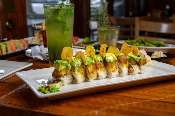 Japaneiro's by null