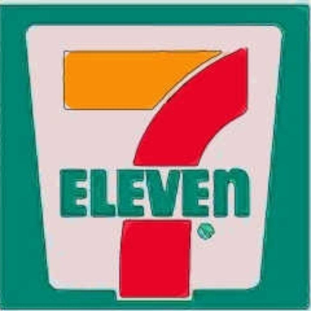 7-Eleven - the 7 - eleven logo - Convenience Stores Near Me - Seattle, Washington