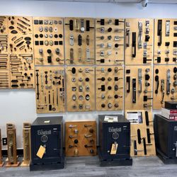 Syosset Lock Shop - Pick out whatever hardware you want for your new house or update your old house and freshen up the kitchen