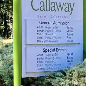 Callaway Resort & Gardens - Venues & Event Spaces Near Me - Pine Mountain, Georgia Callaway Resort & Gardens - Venues & Event Spaces Near Me - Pine Mountain, Georgia