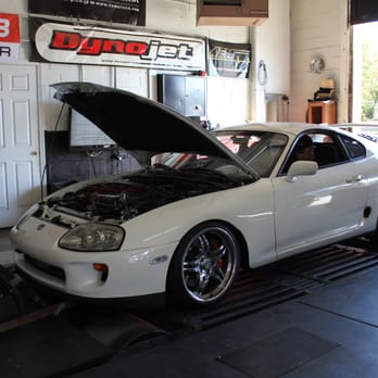 Granite State Dyno and Tune - Auto Repair Near Me - Hudson, New Hampshire