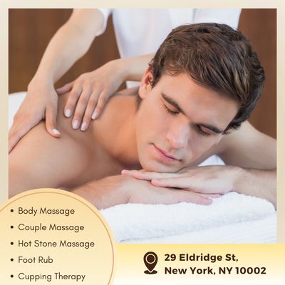 Forever Spa by null