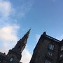 Photo of Folketinget