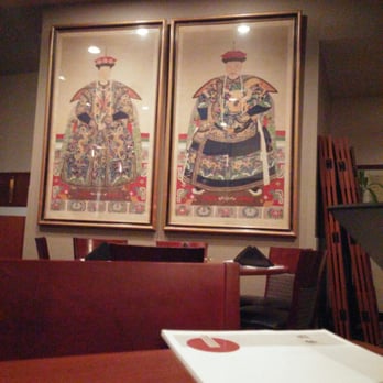 Changsho - Neat artwork! - Chinese Near Me - Cambridge, Massachusetts
