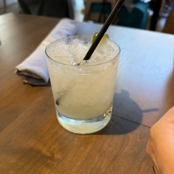 Kitchen Social - Margarita - American Near Me - Gaithersburg, Maryland