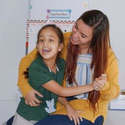 Carpe Diem Academy - ABA Therapy!