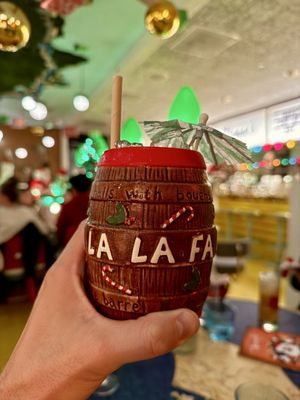 Denae’s Diner by null