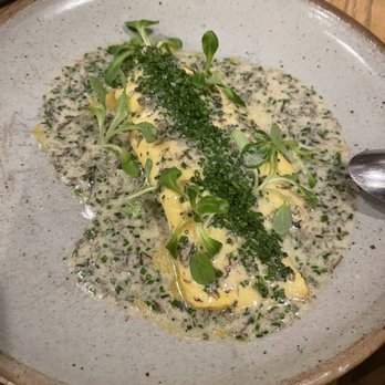 Ernest - New American Near Me - San Francisco, California