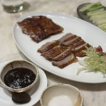 Peacock - Peking duck - Venues & Event Spaces Near Me - London, XGL