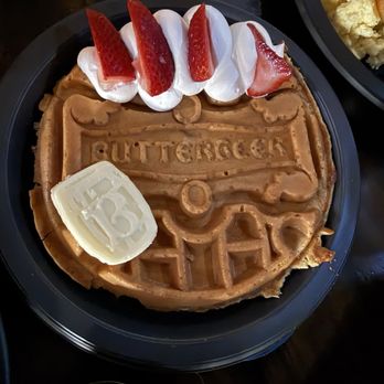 Three Broomsticks - British Near Me - Orlando, Florida Three Broomsticks - British Near Me - Orlando, Florida
