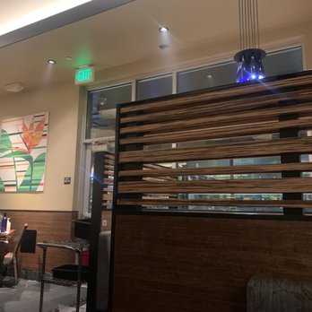 Pacific Catch - Interior - Seafood Near Me - Dublin, California Pacific Catch - Interior - Seafood Near Me - Dublin, California