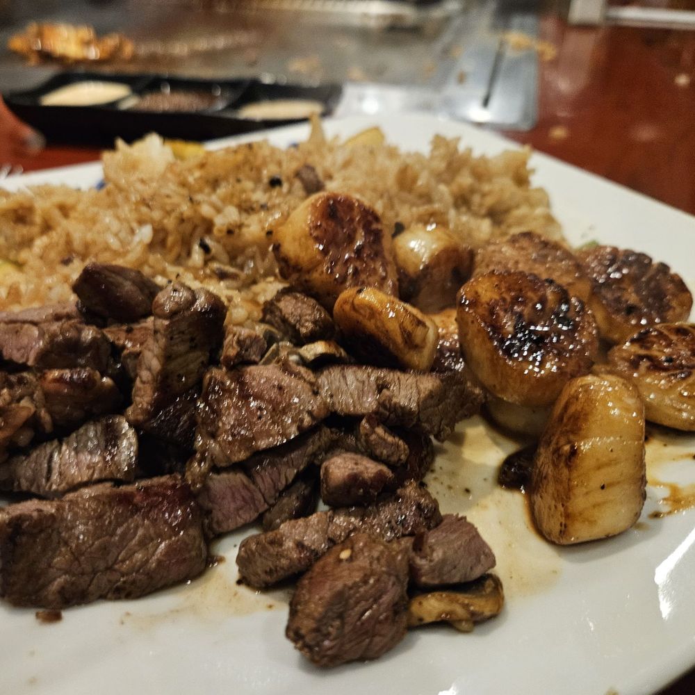 THE BEST 10 JAPANESE RESTAURANTS near SC-707, MURRELLS INLET, SC - Updated  2026 - Hours - Yelp, image size:1000x1000
