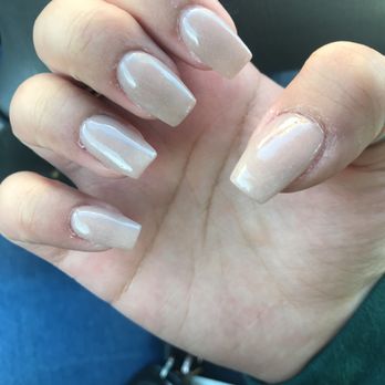 Bellagio Nails & Spa - Nail Salons Near Me - Sugar Land, Texas