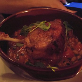 La Palette - Duck confit cassoulet - French Near Me - Toronto, Ontario La Palette - Duck confit cassoulet - French Near Me - Toronto, Ontario