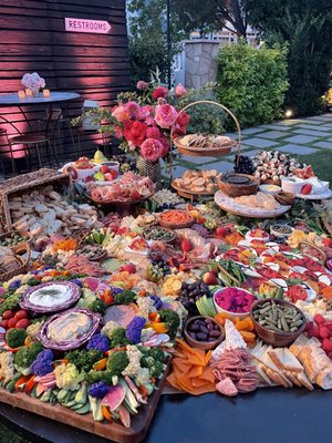 Silverlake Socialite by null