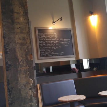 Benelux - Today's beer list. All beer is made on site. - Breweries Near Me - Verdun, Quebec