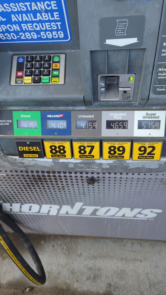 THORNTONS Updated July 2024 11 Reviews 2 N Barrington Rd