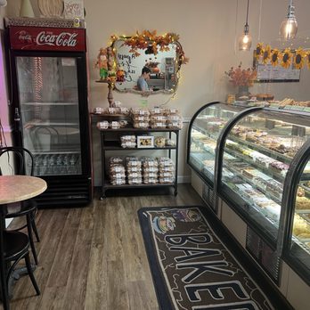 Bridgewater Bakery - Bakeries Near Me - Bridgewater, New Jersey