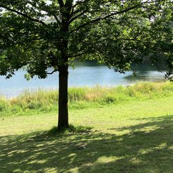Kreidebergsee - Kreidebergsee