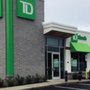 TD Bank North Providence