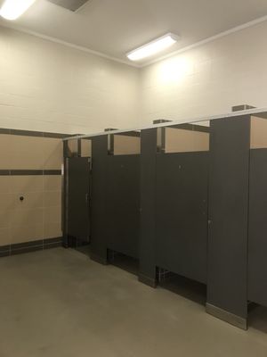 Atchafalaya Welcome Center by null