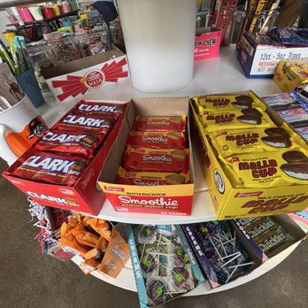 Hey Sugar Candy Store- Waco - Candy Stores Near Me - Waco, Texas