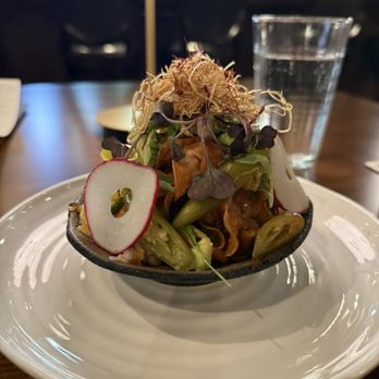 Yozora - Walu Nacho - Japanese Near Me - San Antonio, Texas