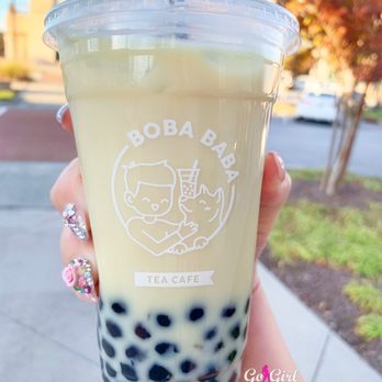 Boba Baba - Tea Rooms Near Me - Cary, North Carolina Boba Baba - Tea Rooms Near Me - Cary, North Carolina