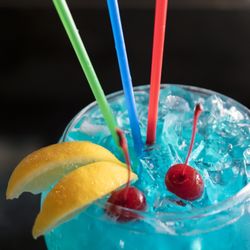 Fat Daddy's Sports & Spirits Café - Yum