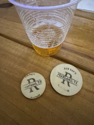 Rob Ray's Taproom by null