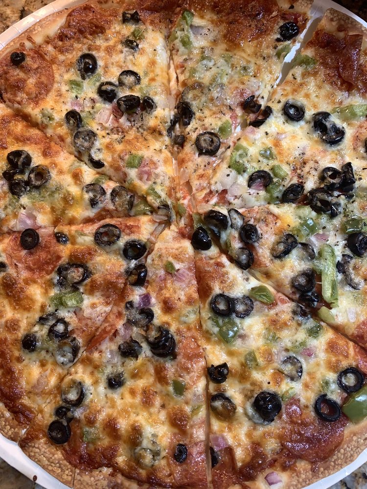 Papa Murphy's Logo
