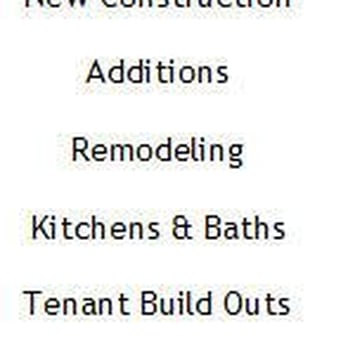 Premium Building Concepts - a list of services - General Contractors Near Me - St. Petersburg, Florida Premium Building Concepts - a list of services - General Contractors Near Me - St. Petersburg, Florida