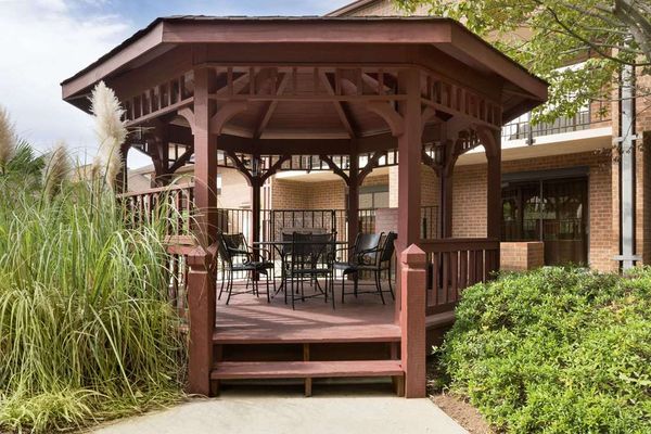 Ramada by Wyndham Raleigh by null