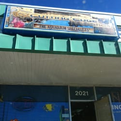 Seminole Aquarium