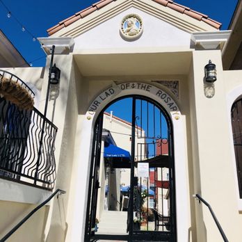 Our Lady's Gifts - The Gates - Spiritual Shop Near Me - San Diego, California
