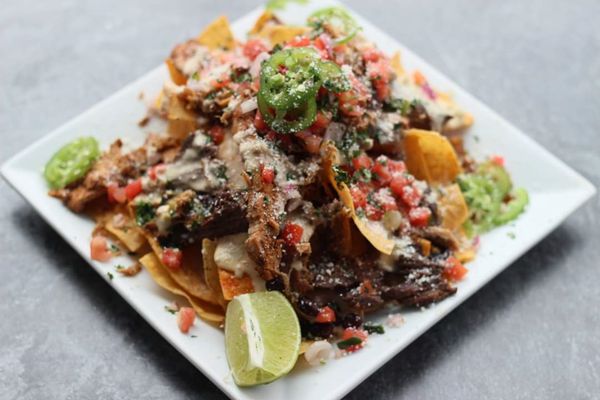 Sunset Cantina by null